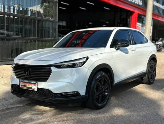 HONDA HR-V 1.5 DI I-VTEC FLEX EX CVT